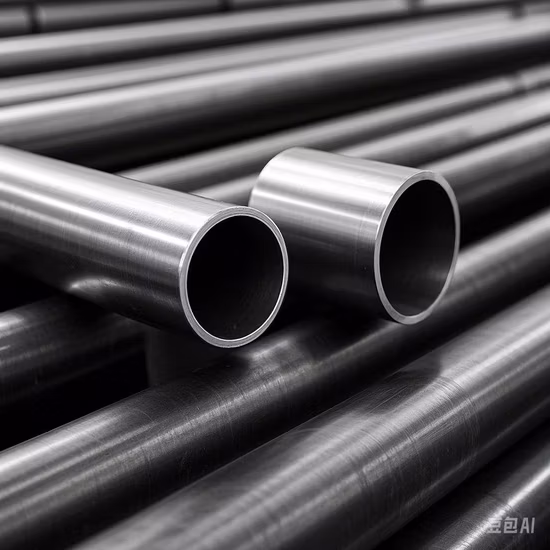 Wholesale 304 304L 316 316L Welded Austenitic Piping Seamless Tube Stainless Steel Pipe
