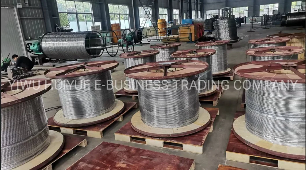 Stainless Steel 316L Seamless Coiled Tubing Supplier